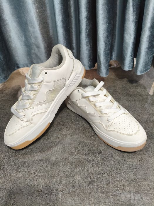 Оригинальные кроссовки Lining Common 80s