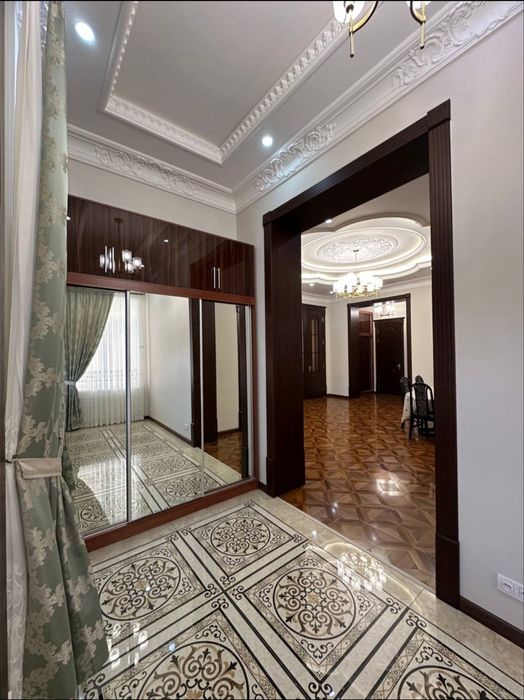 Евродом на улице Никитина 6 соток