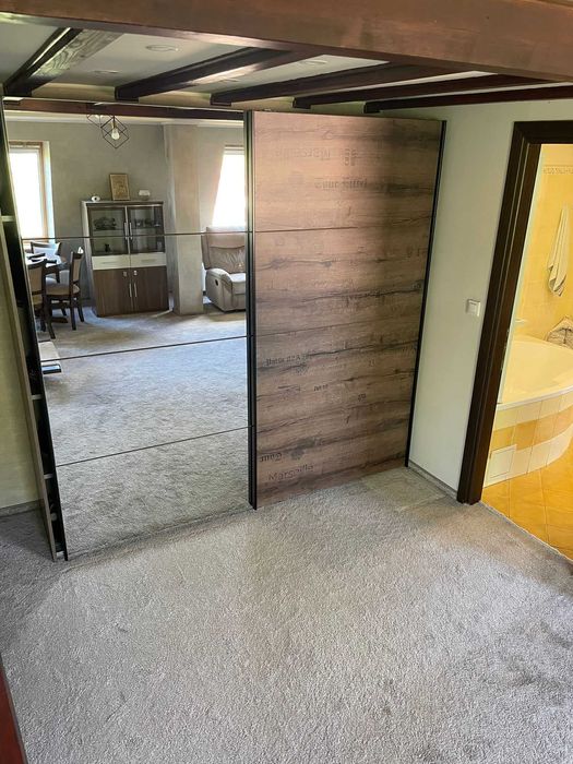 Duplex superb in peninsula Tei