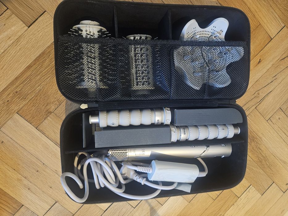 Shark Flex style 5 in 1