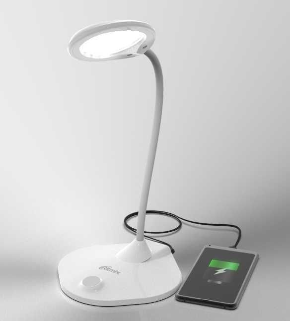 Настольная лампа Ritmix LED-610
