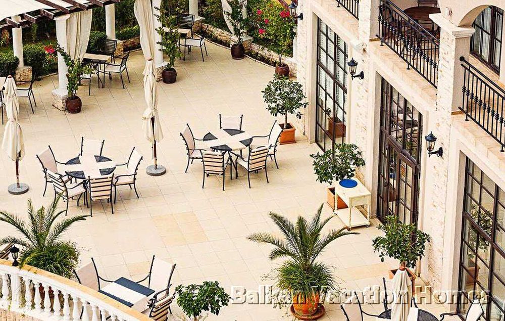 Продава се Тристаен апартамент в Обзор - 113 кв.м за 510 €/кв.м - Снимка #16