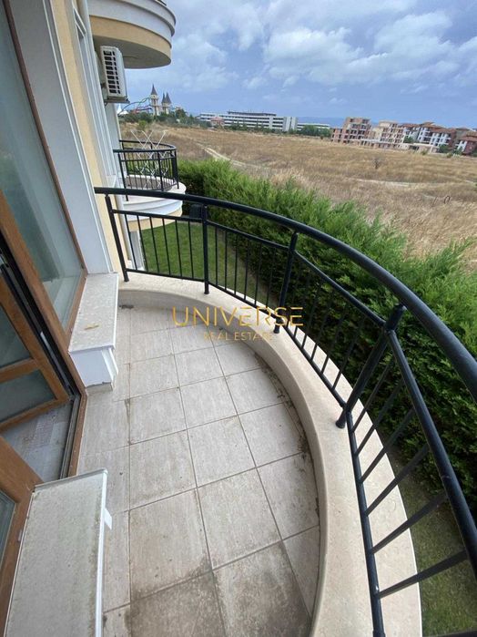 Продава се Двустаен апартамент в к.к. Слънчев бряг - 69 кв.м за 1290 €/кв.м - Снимка #11