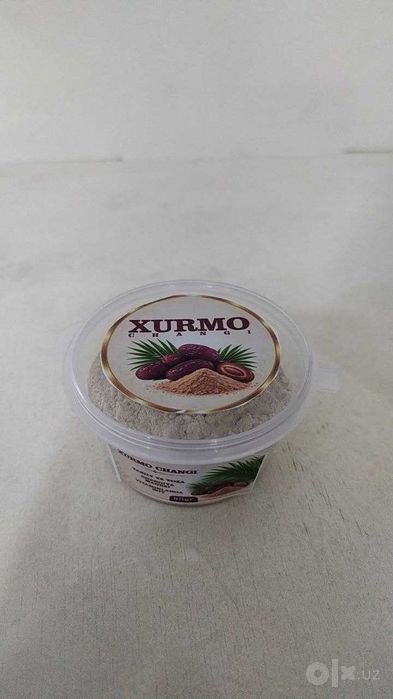Хурмо дарахтини чанги