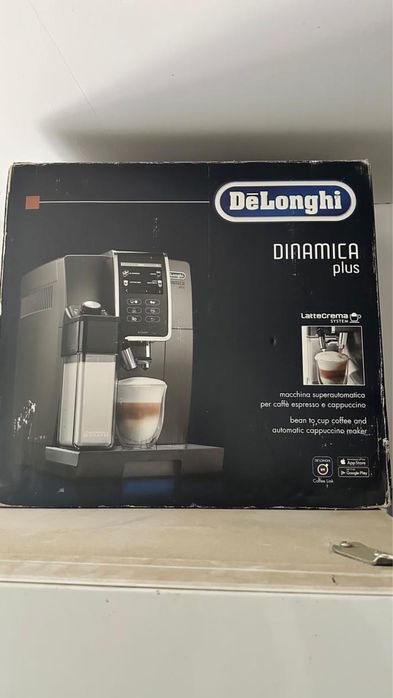 Продам кофемашину