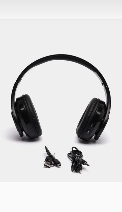 Беспроводной наушник В39