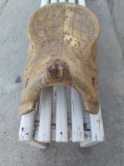 Эгар от учун сотилади