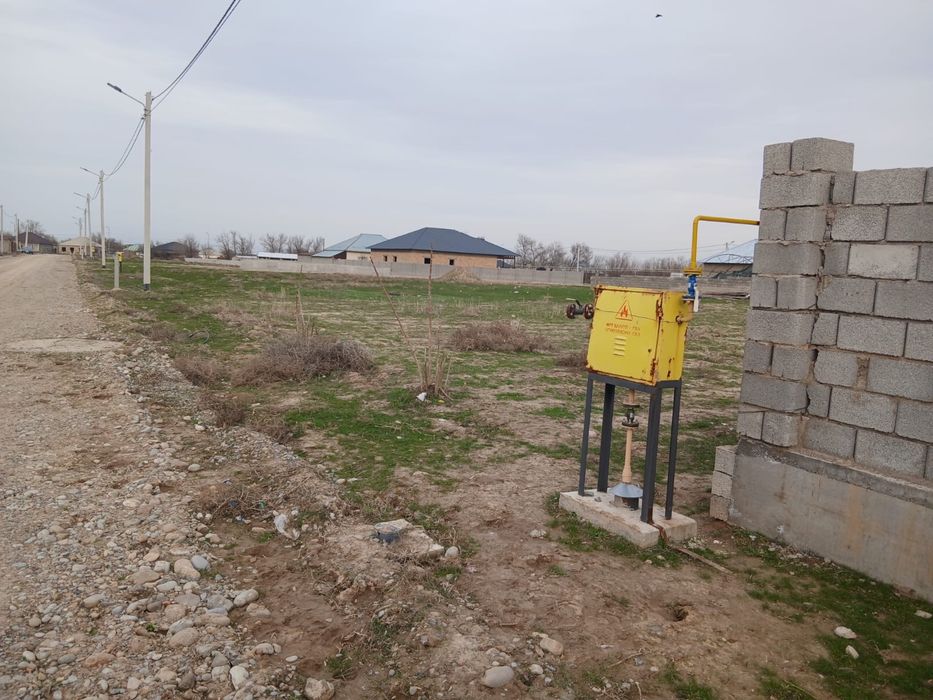 Участок сатылады