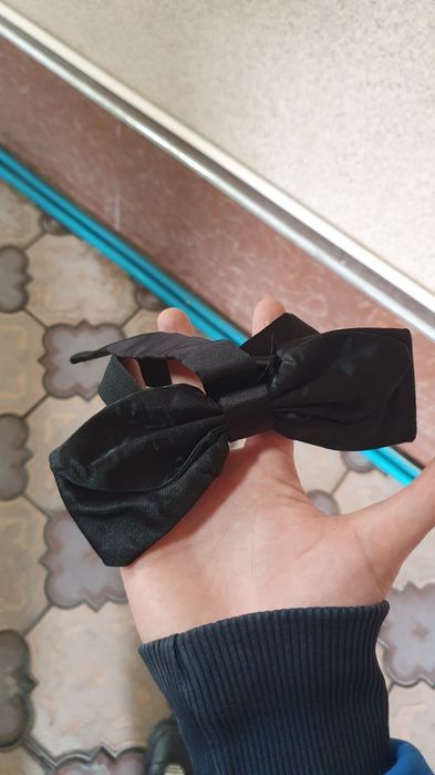 Ремни, сумка, бабочка аксессуары