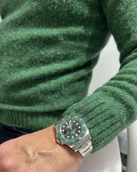 Швейцарские часы rolex