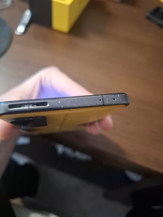 Poco F4 GT 12/256, Snapdragon Gen1