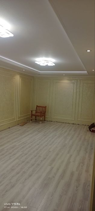 Квартира ремонт под клус
