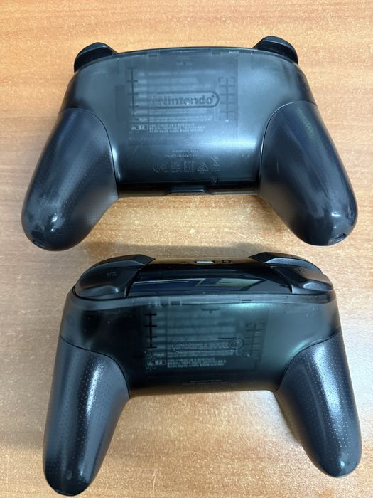 Manete  joystick nintendo  switch