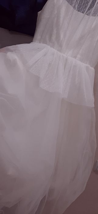 Ак койлек сатылады