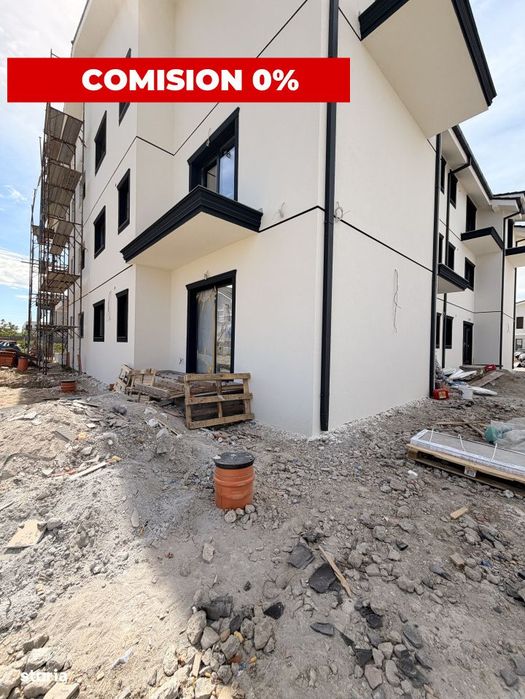 COMISION 0% - Apartament 2 camere, 52 mp - pe Calea Urseni