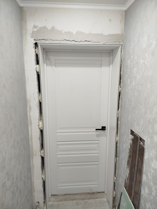 Ремонт под ключ от А до Я