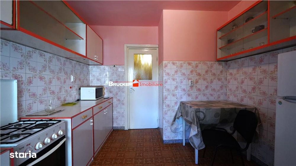 Apartament 3 Camere | 97 Mpu | De Inchiriat | Magheru