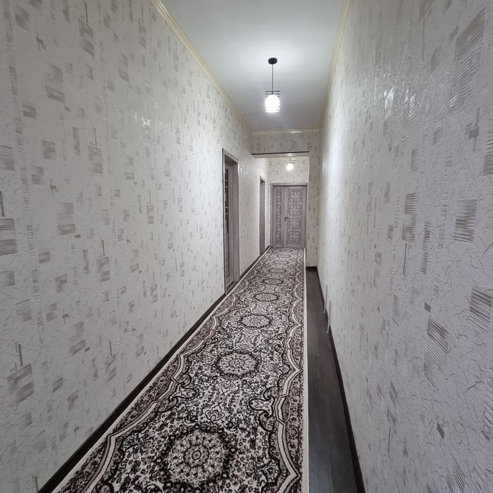 Квартира Сотилади!