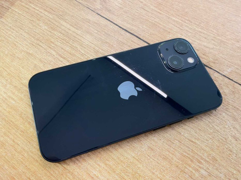 iPhone 13 128GB | Baterie 100% | Factură & Garanție 24 Luni | Buy-Back