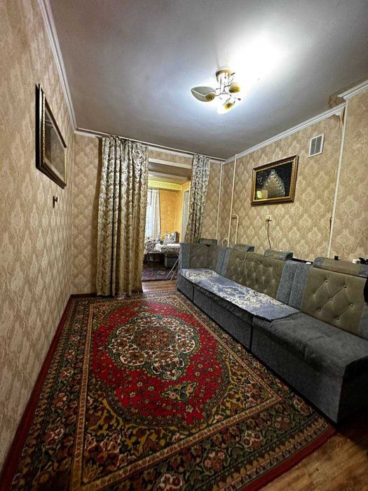 Срочно продается квартира в центре города Ц-1