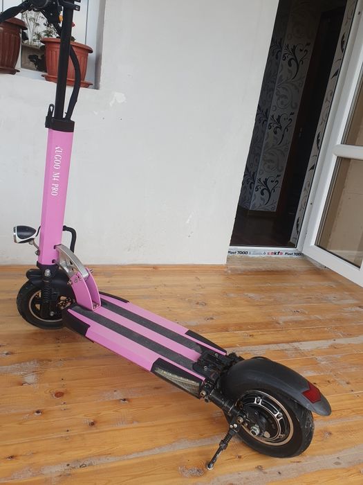 Электро велосипед