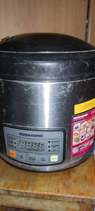 Мультиварка Дёшево!