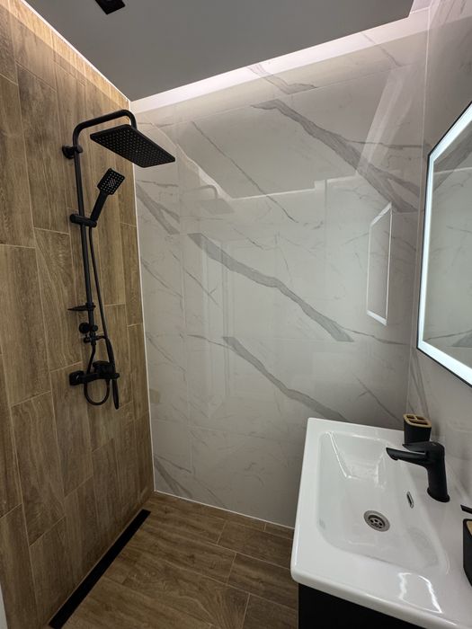 Ремонт на всякакви БАНИ