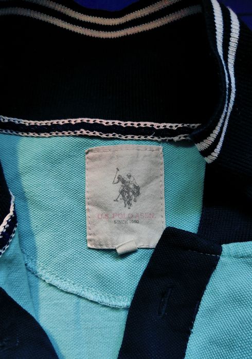 Tricou  US Polo ASSN