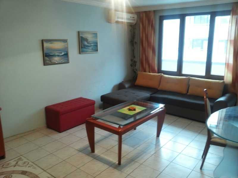 Дава се под наем Двустаен апартамент в София, Лозенец - 78 кв.м за 618.12 € - Снимка #6