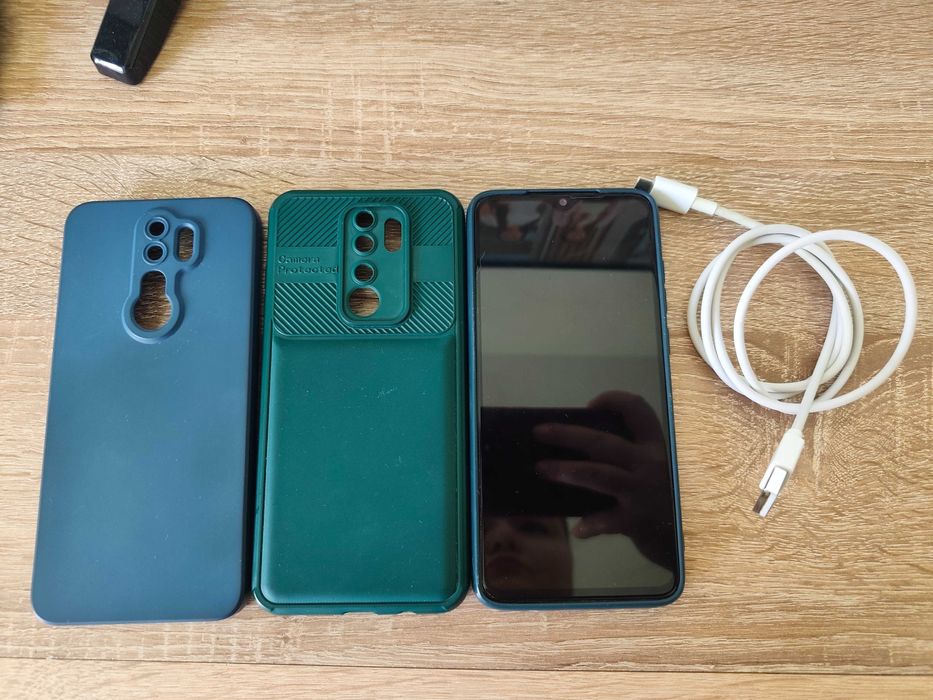 Vand xiaomi redmi note 8 pro