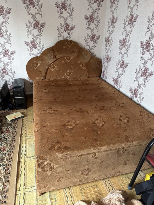 Кровать двухспальный