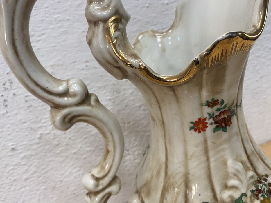 Италианска порцеланова кана