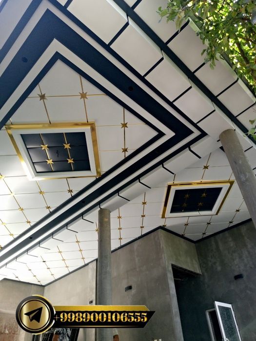 Туникабонд  Алукабонд травертин