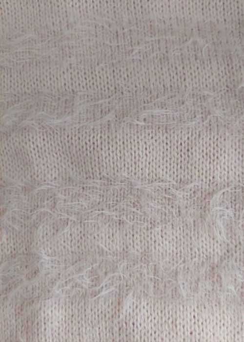 Pulover casual pufos 122/128