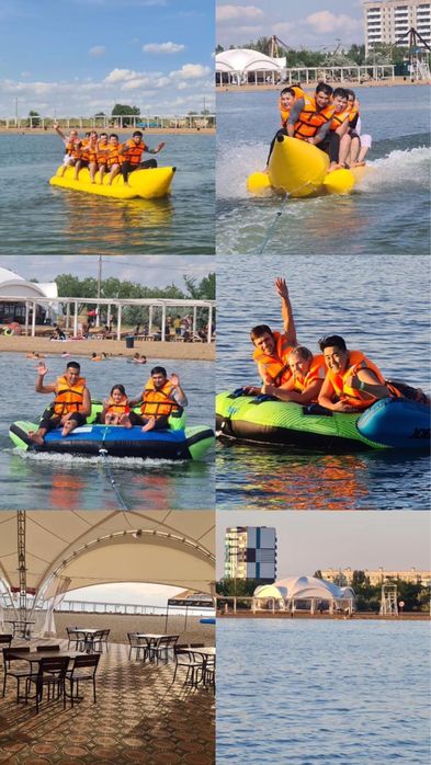 Пляж «Солнечный» продам!