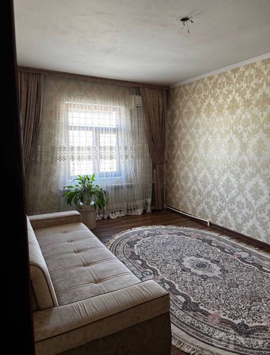 2/9/9 Паркентский  Циалковская  60м²