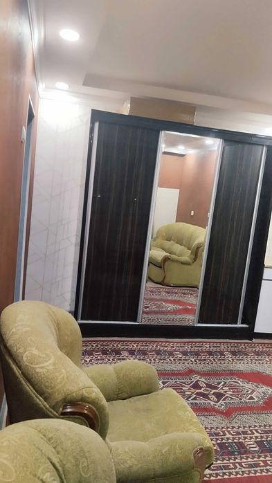 Свой Пентхаус по выгодной цене, 1/5/5 метро буюк Ирак йули