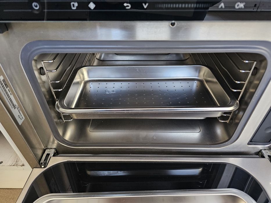 Парна фурна с микровълнова функция Miele DGM 7440
