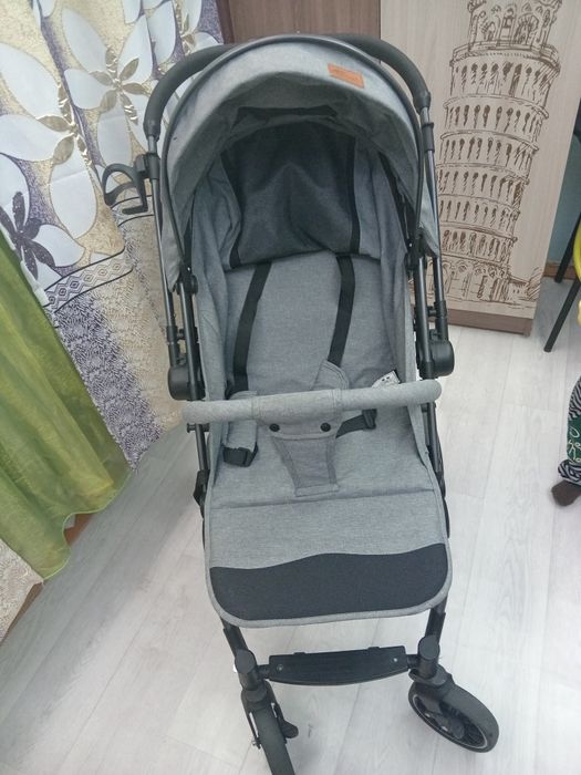 Продам детскую коляску