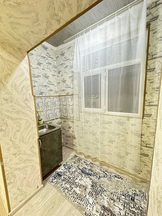 СВОЯ 1 комнатная переделана 2 Чиланзар 6