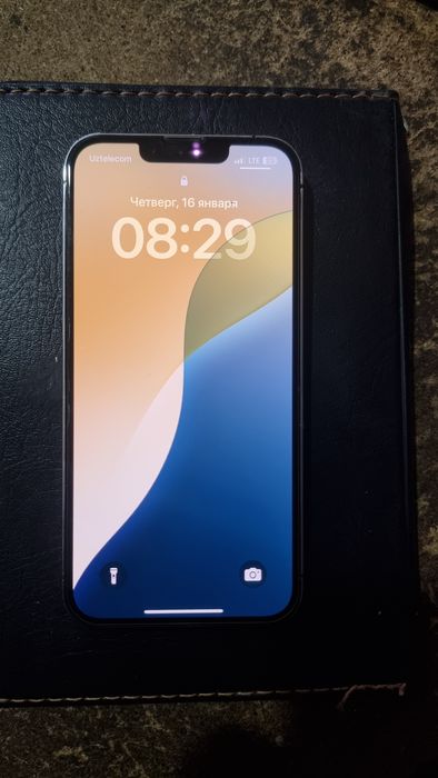 13pro кора 79%ёмкость