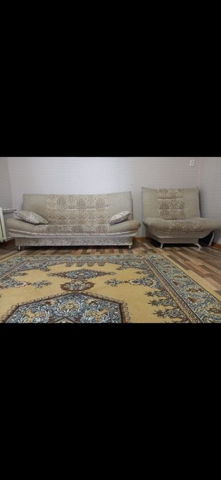 Продам мягкий уголок.