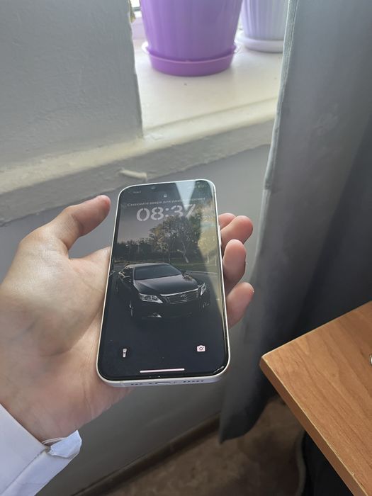 Айфон 13 256гб.