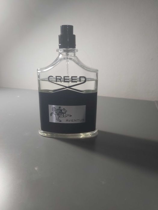 Creed Aventus EDP 100ml (~65-70ml rămas) - Original
