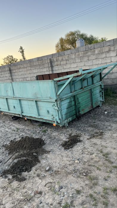 Кузов газ 50……..