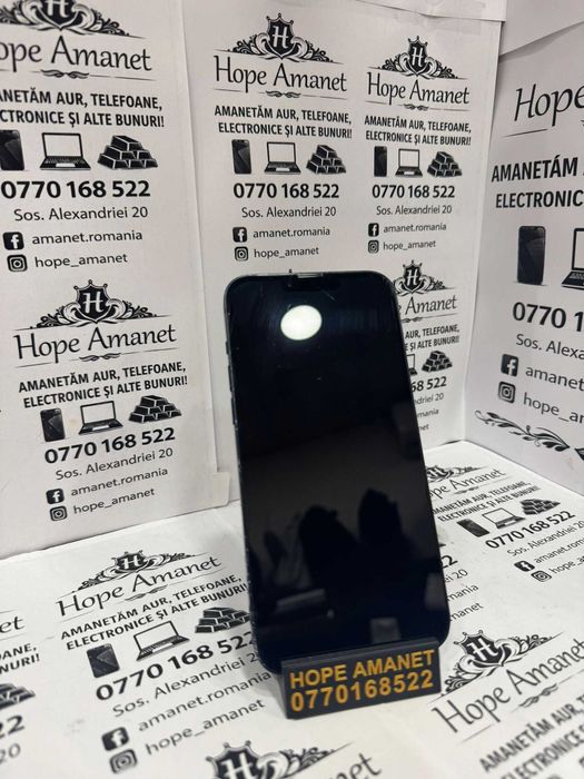 Hope Amanet P1/ iPhone 14 PLUS /COD 41586