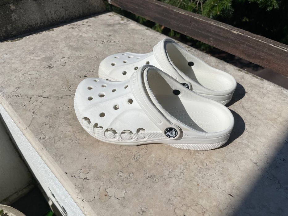 Papuci Crocs pentru copii