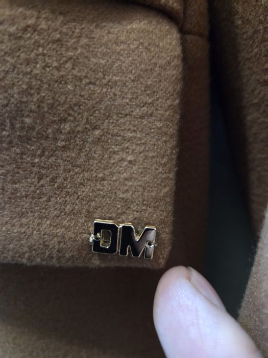 Продам пальто кашемировае 46размера