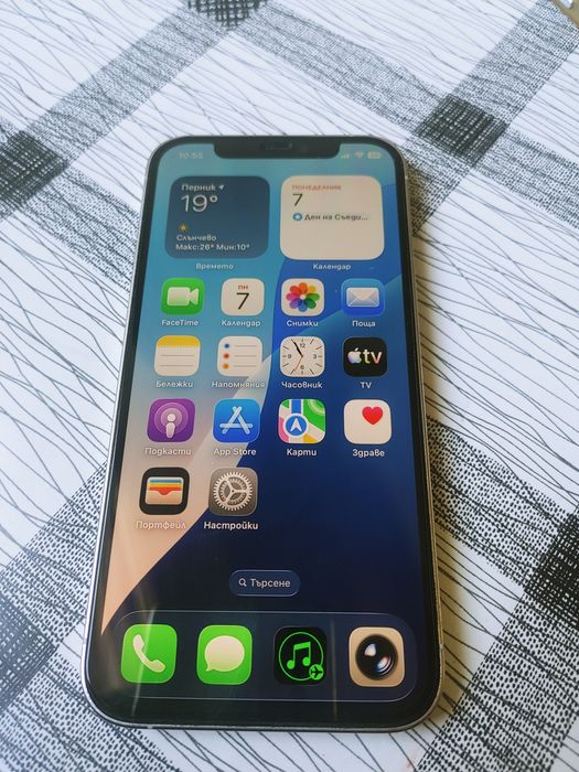 Iphone 12 pro 256