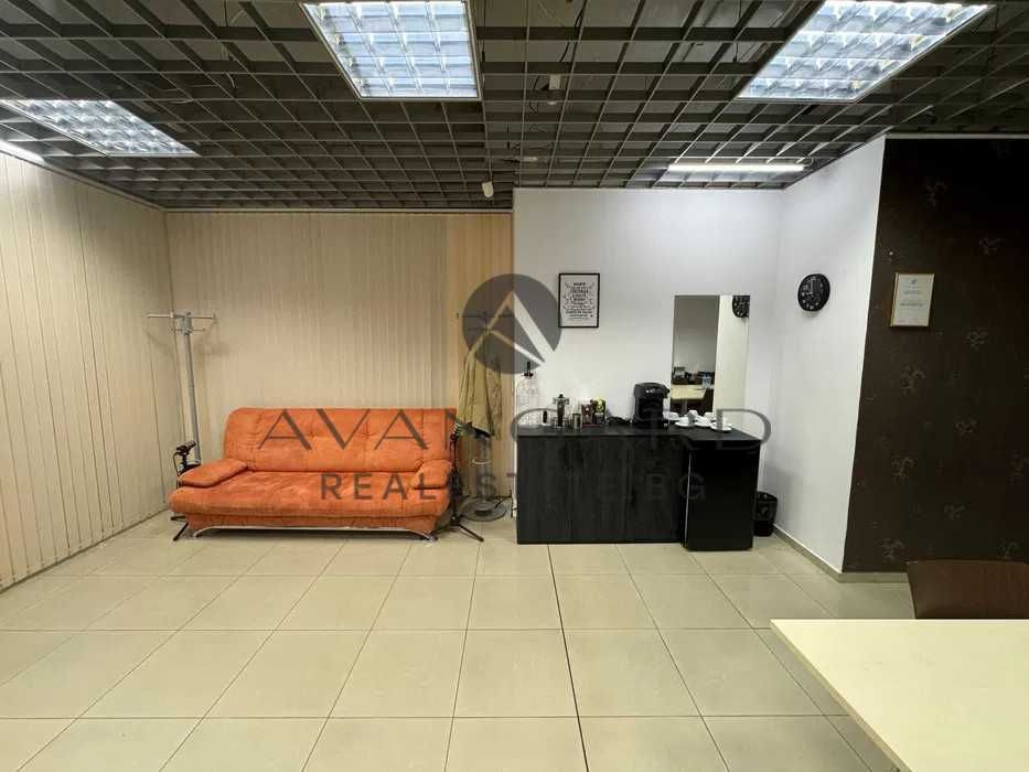 Продава се Офис в Пловдив, Център - 87 кв.м за 759 €/кв.м - Снимка #3